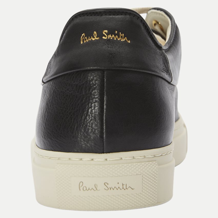 Paul Smith Shoes Sko BSE01 GECO BASO ECO SORT