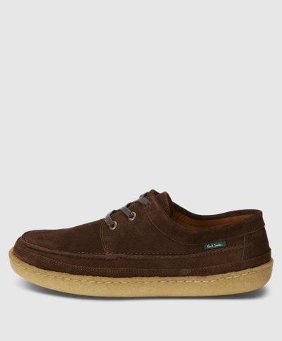Paul Smith Shoes Shoes BCE01 GSUE BENCE Brown
