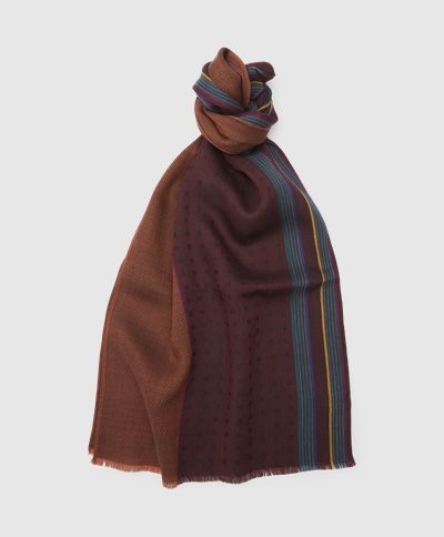 Scarf Scarf | Brown