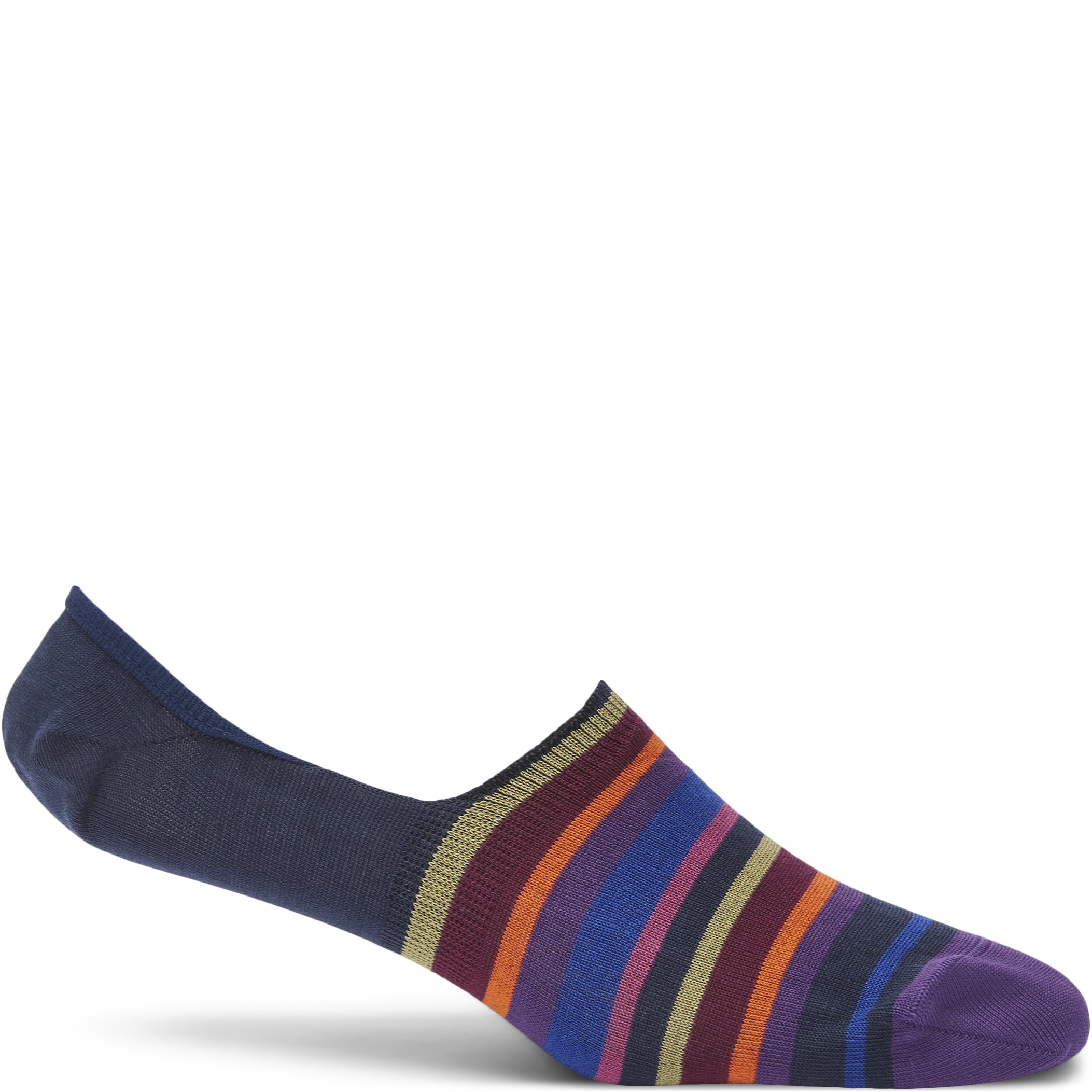 Stockings - Socks - Blue