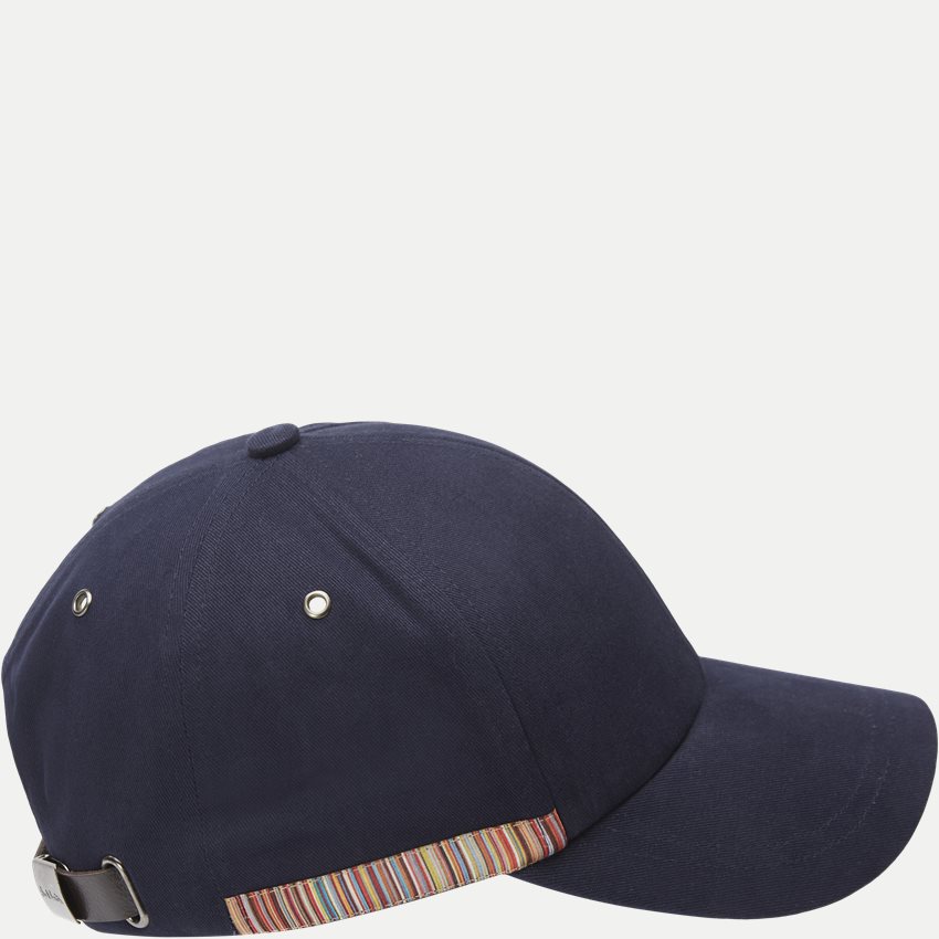 Paul Smith Accessories Beanies M1A 385F EH575 NAVY