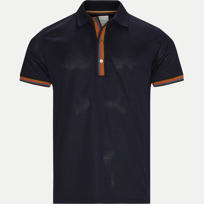 Paul Smith Mainline T-shirts 779RS D00089 NAVY