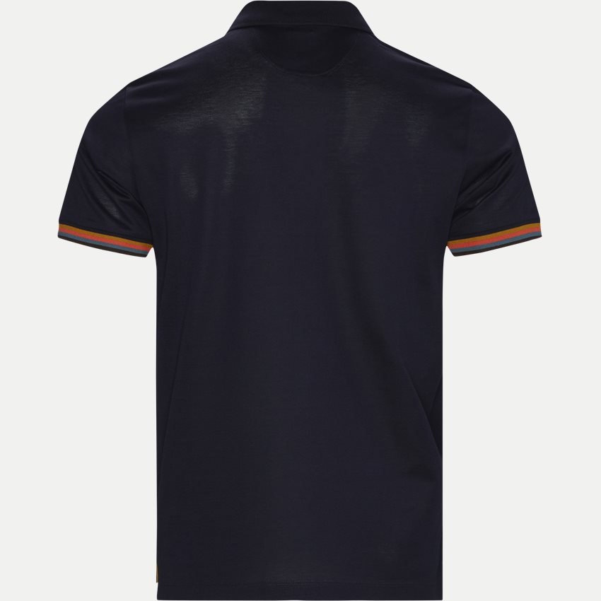 Paul Smith Mainline T-shirts 779RS D00089 NAVY