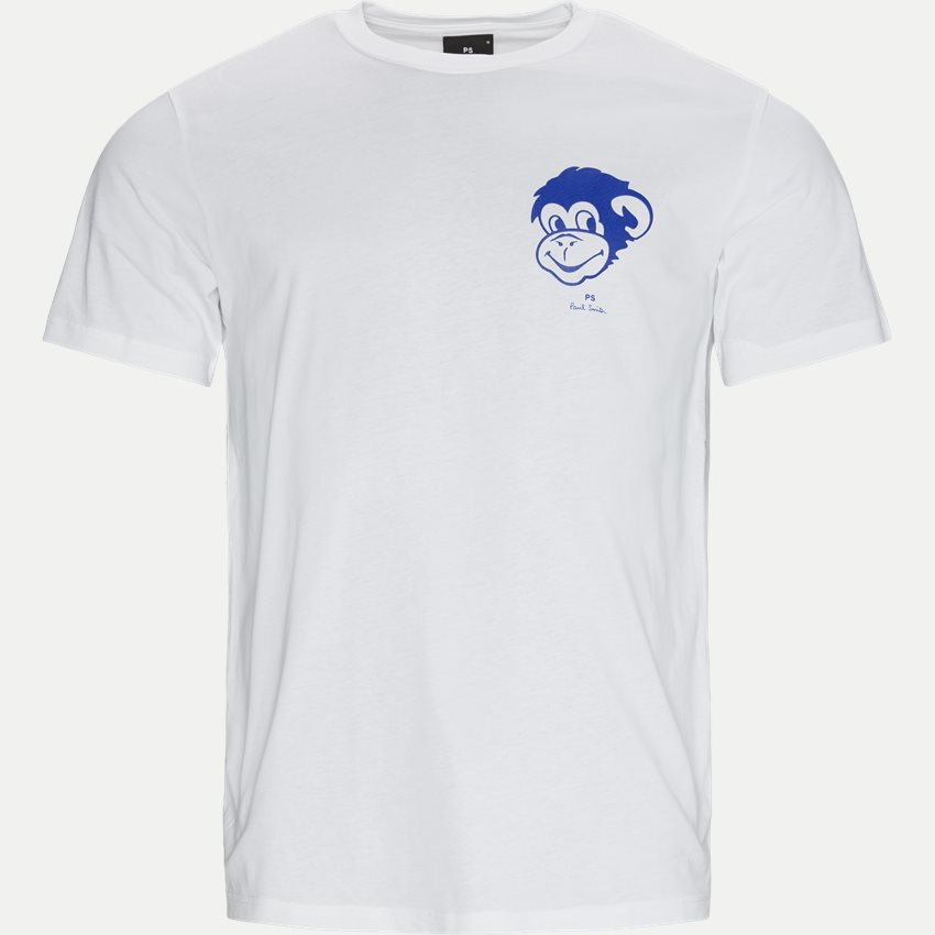 PS Paul Smith T-shirts 011R GP2945 HVID