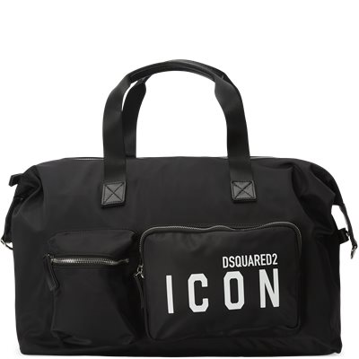 Be Icon Duffel Bag Be Icon Duffel Bag | Sort