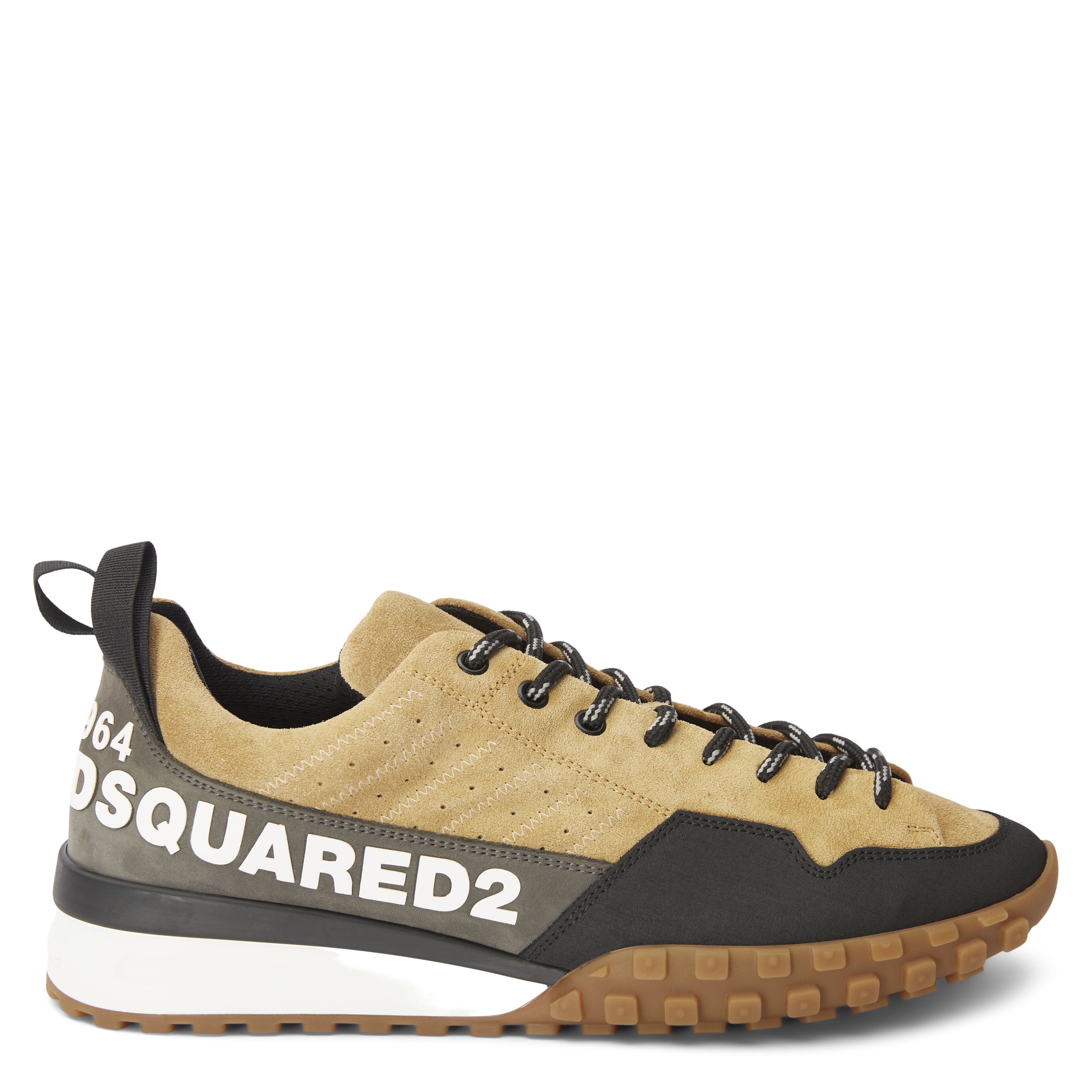Legend Sneakers - Shoes - Brown