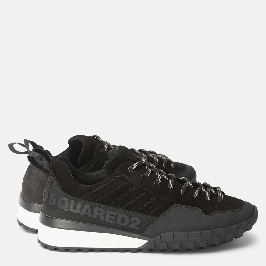 Dsquared2 Shoes SNM0201 21304366 SORT