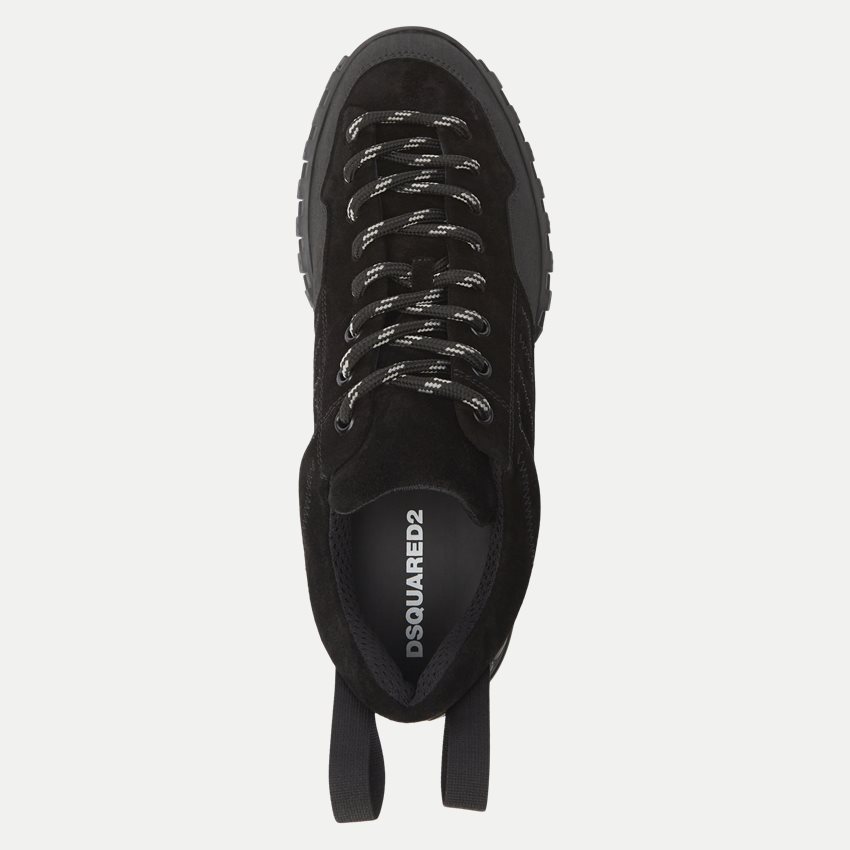 Dsquared2 Shoes SNM0201 21304366 SORT