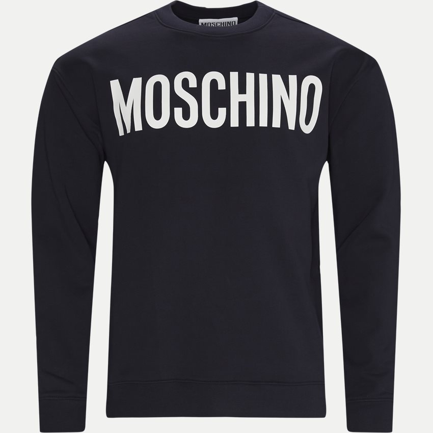 Moschino Sweatshirts 1718 7027 NAVY