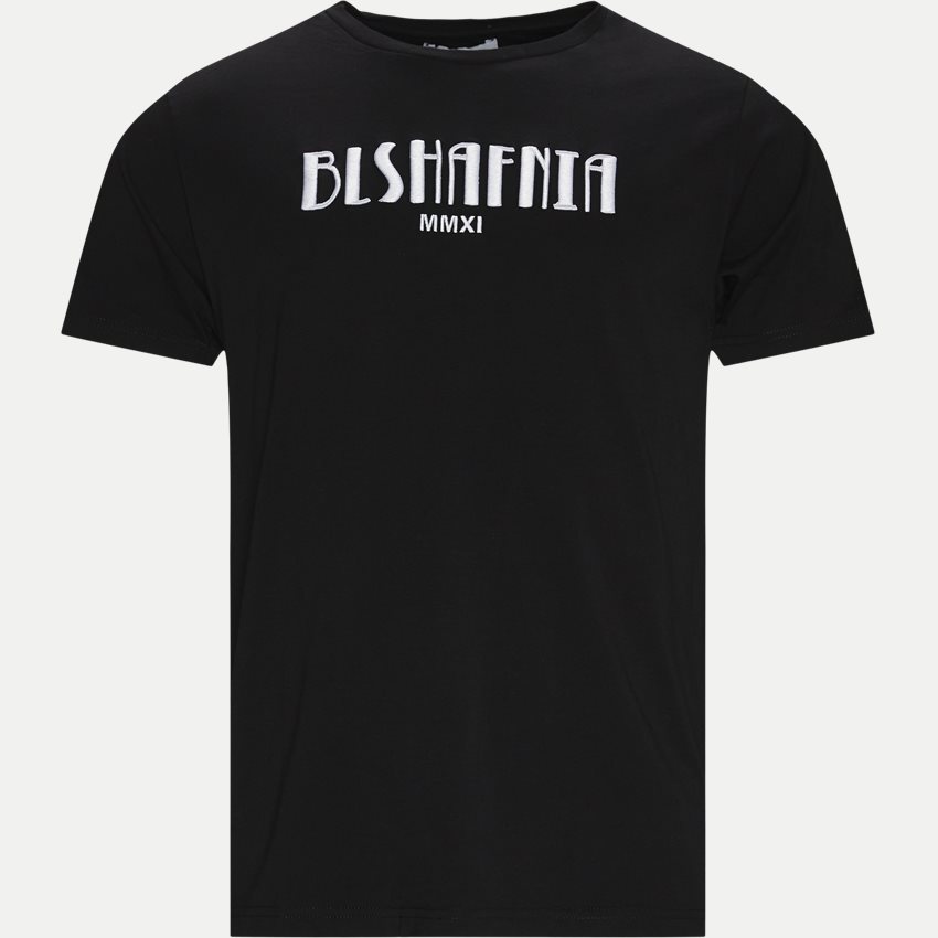 BLS T-shirts CASABLANCA T-SHIRT SORT