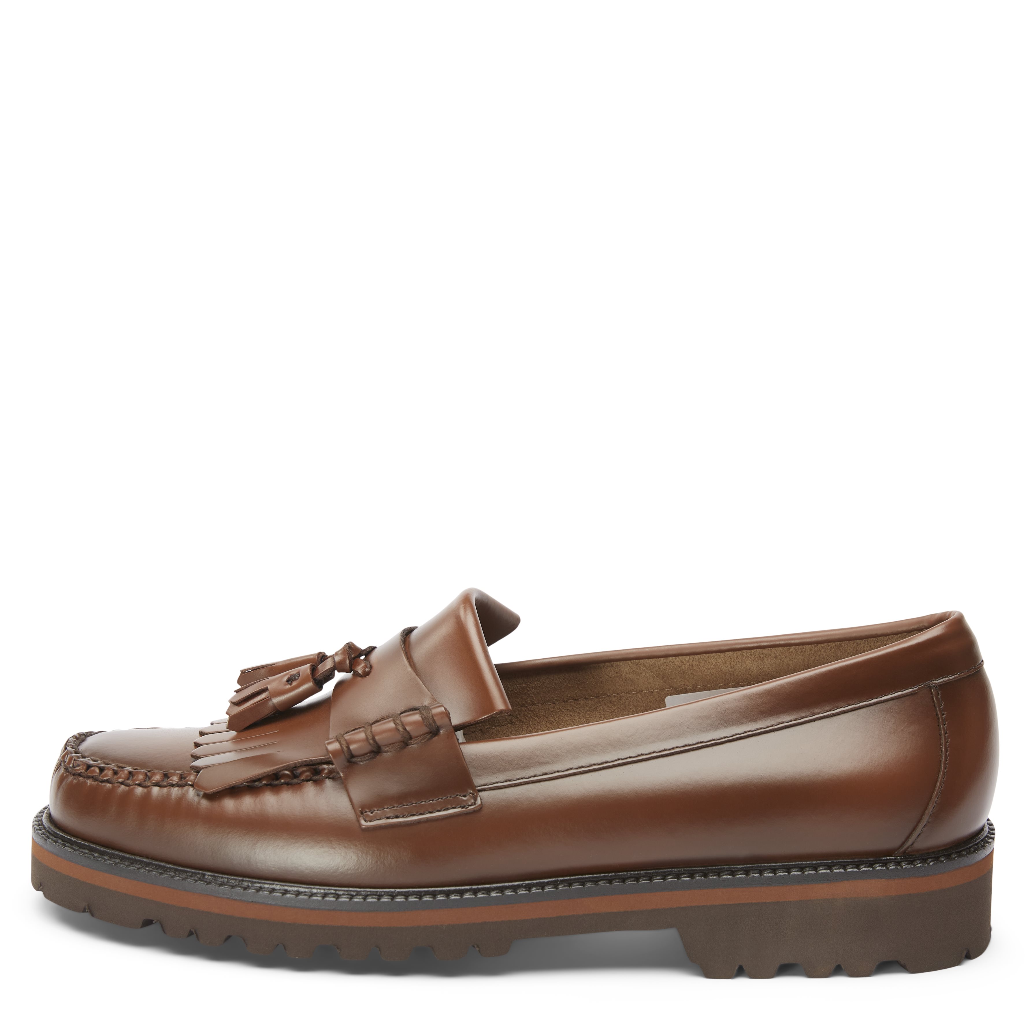 Layton II Loafer - Shoes - Brown