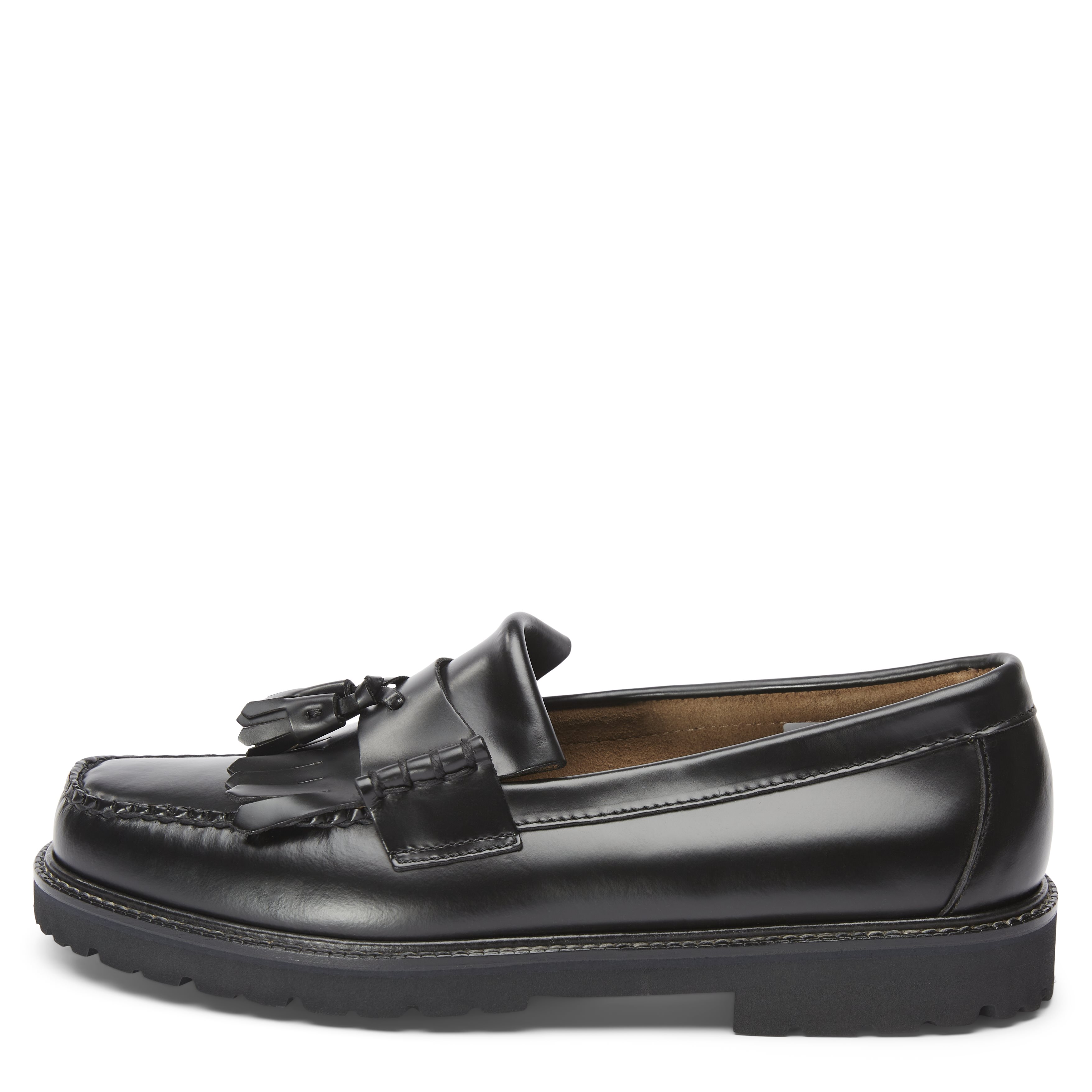 Layton II Loafer - Shoes - Black