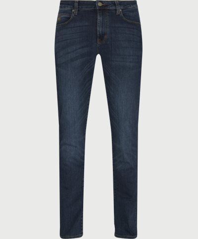 03918 Cape Town Jeans Regular fit | 03918 Cape Town Jeans | Denim