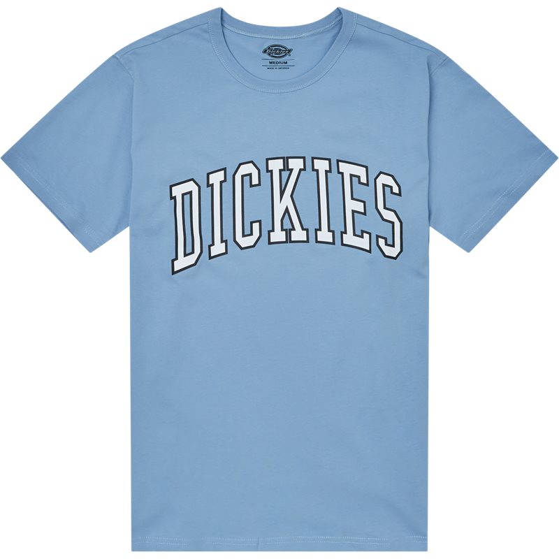 Dickies Aitkin T-shirt Blå