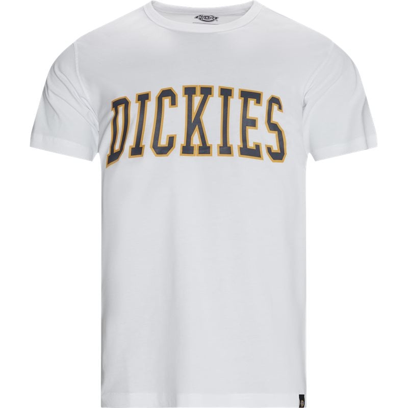 Dickies Aitkin T-shirt Hvid