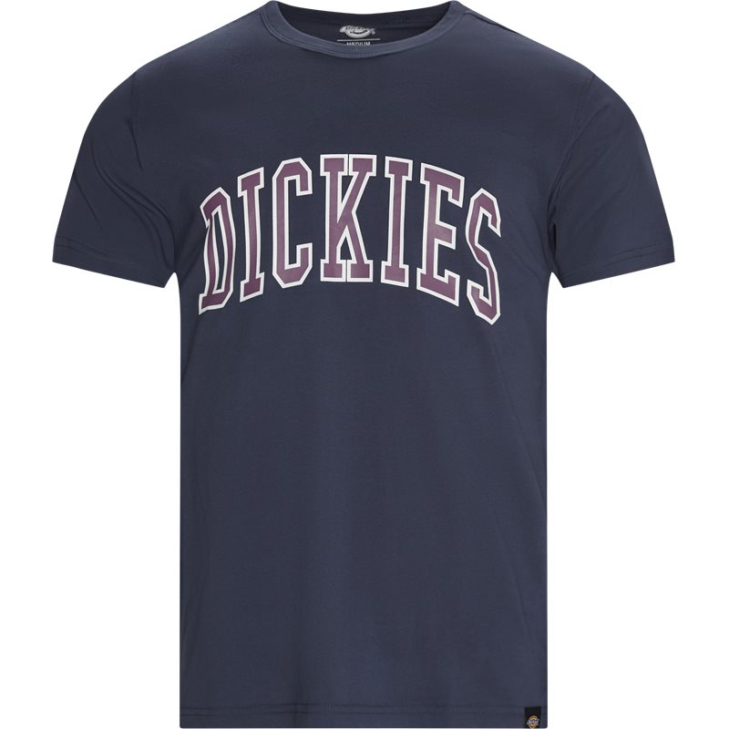 Dickies Aitkin T-shirt Navy