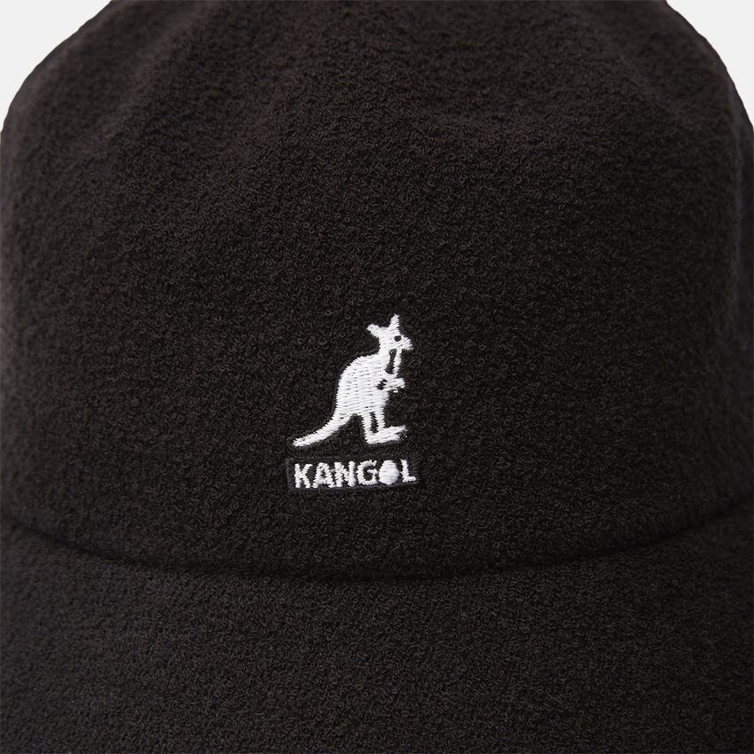 KANGOL Caps K3050ST BERMUDA BUCKET SORT