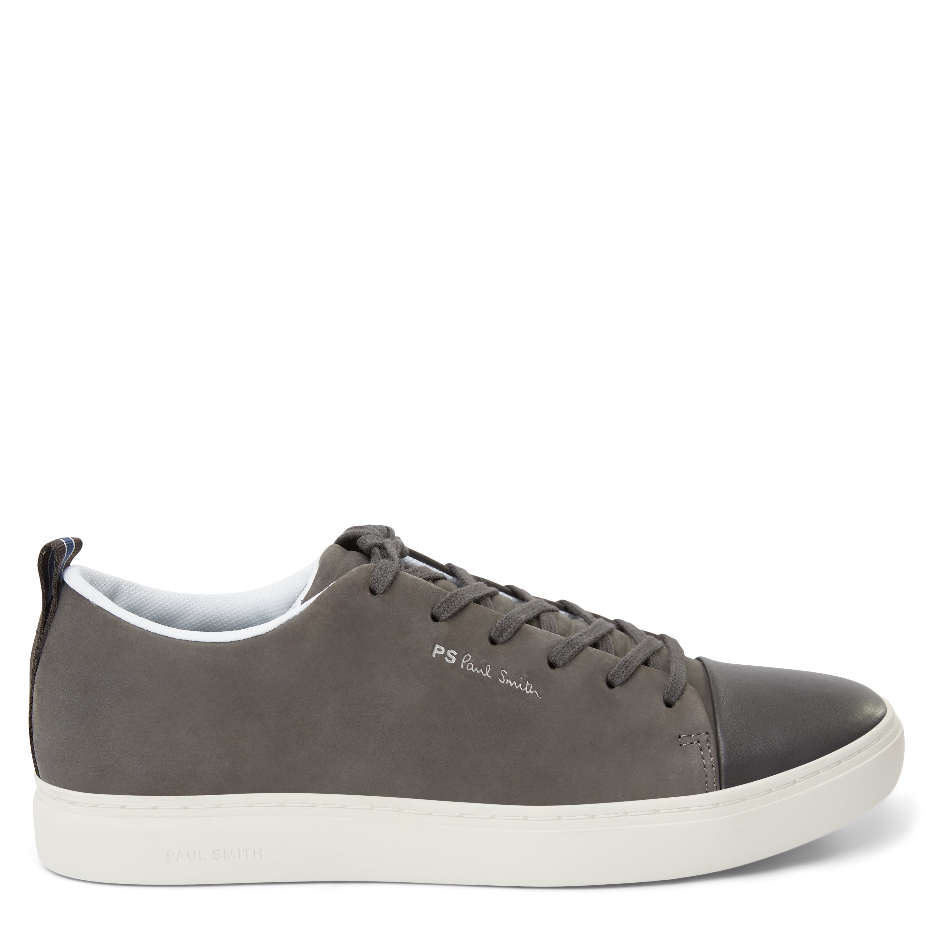Lee Sneakers - Shoes - Grey