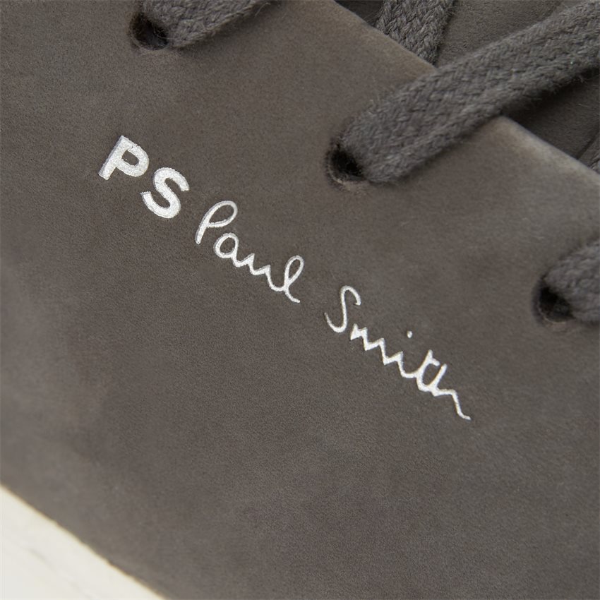 Paul Smith Shoes Skor LEE12 GLEA LEE GRÅ
