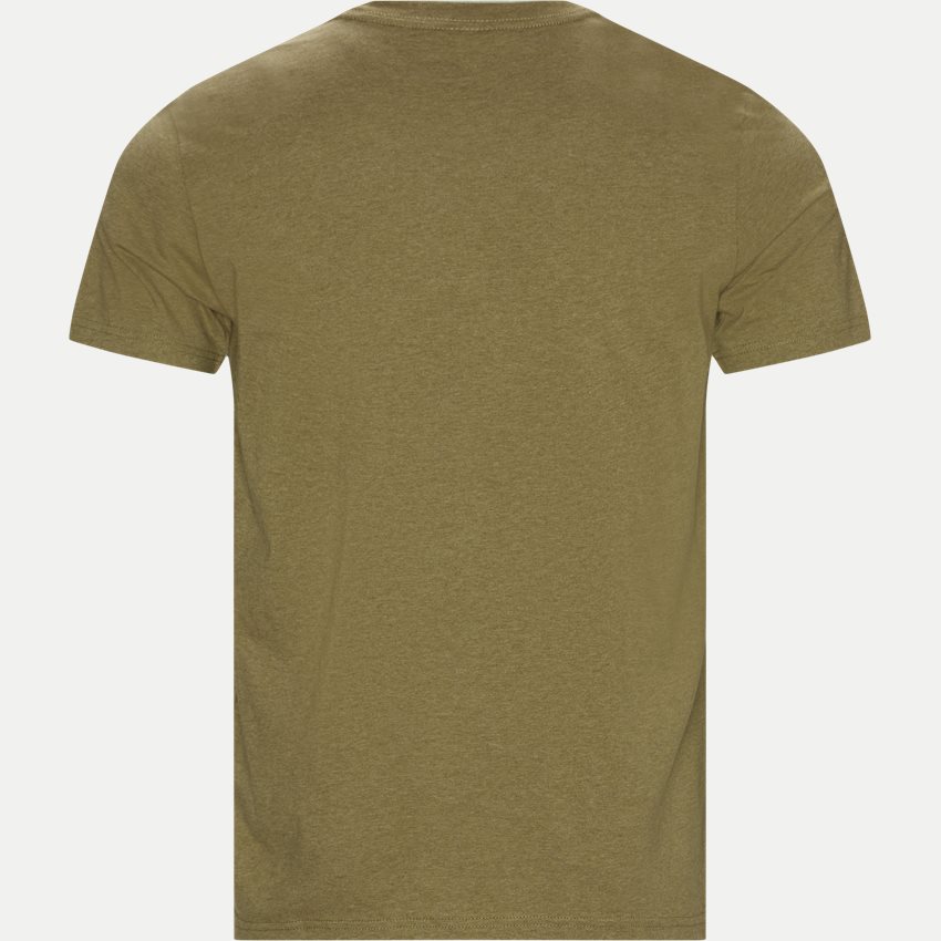 PS Paul Smith T-shirts 11R GP3042 ARMY