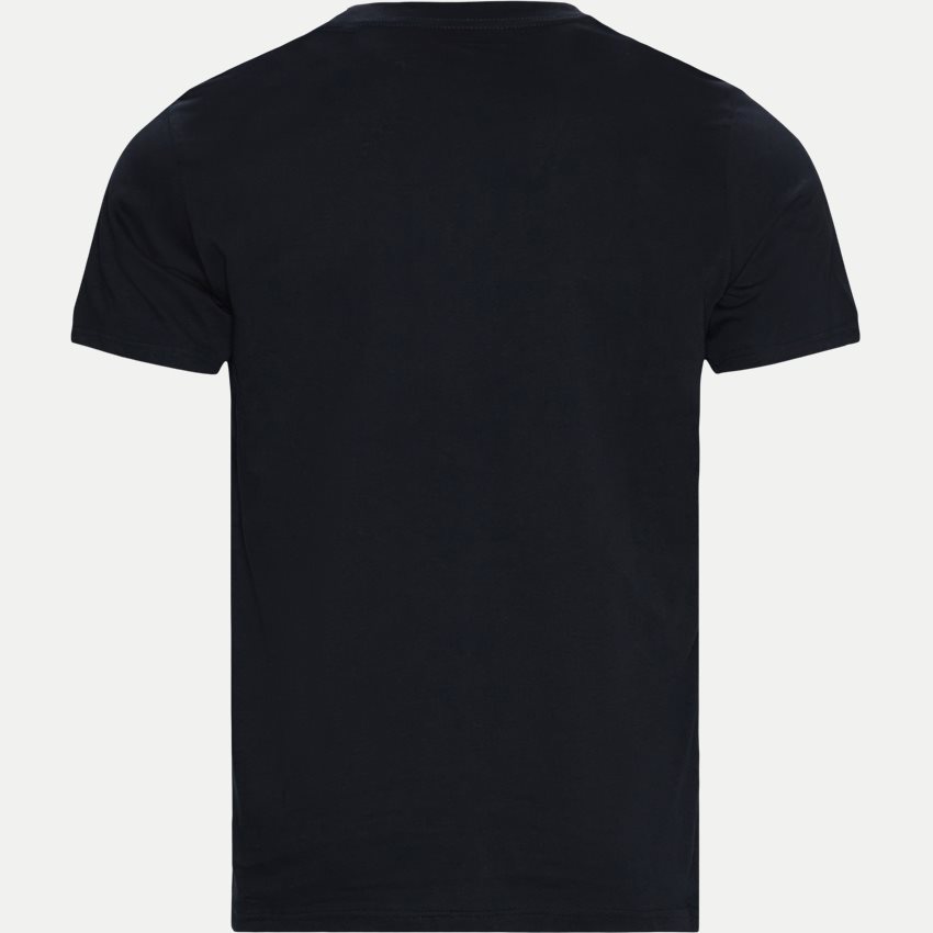 PS Paul Smith T-shirts 11R GP3048 NAVY
