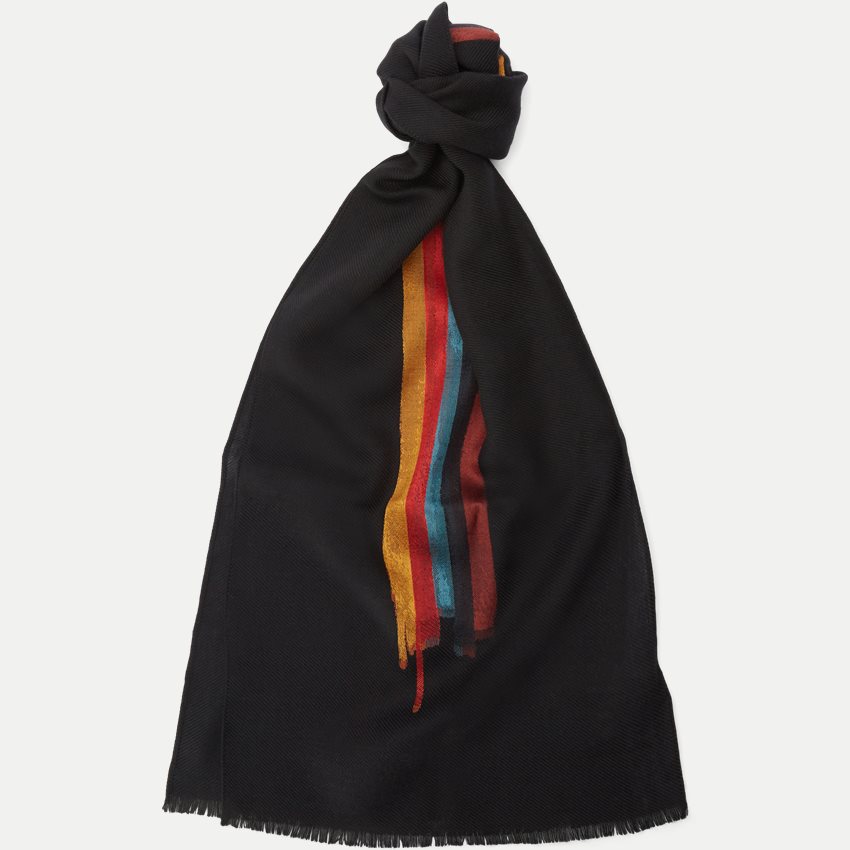 Paul Smith Accessories Scarves 877F GS22  SORT