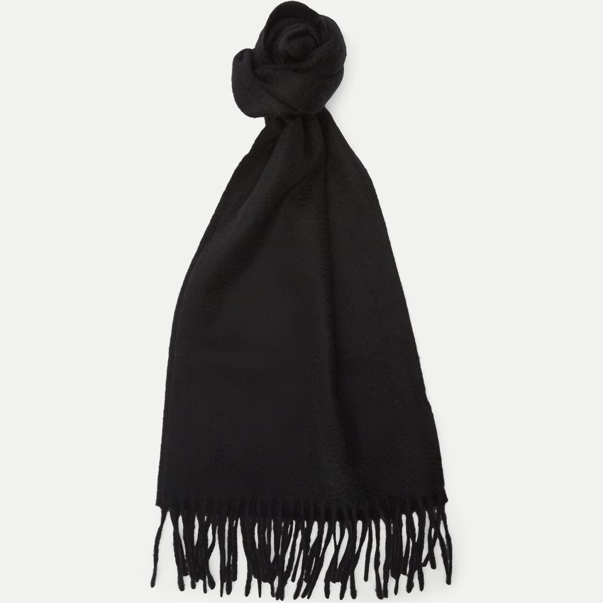 Paul Smith Accessories Scarves 119F AS09 CASHMERE SORT