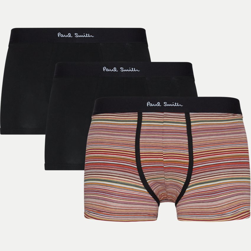 Paul Smith Accessories Underwear 914C A3PCKJ MULTI