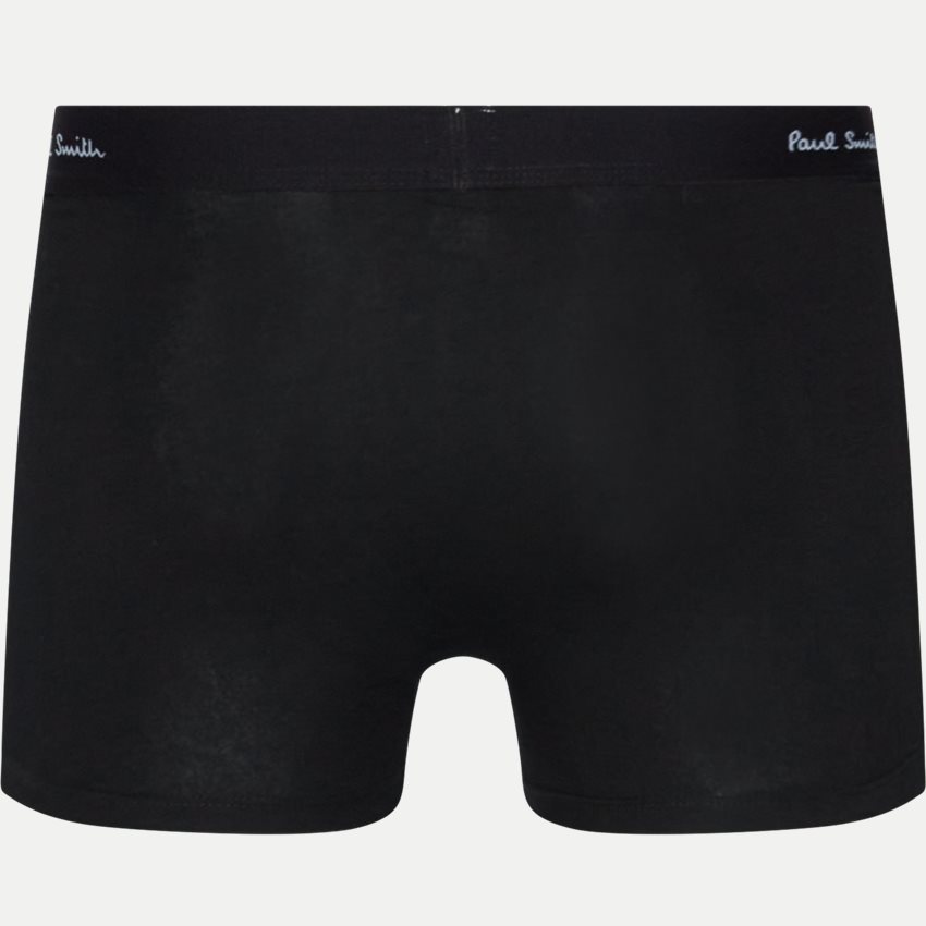Paul Smith Accessories Underwear 914C A3PCKJ MULTI