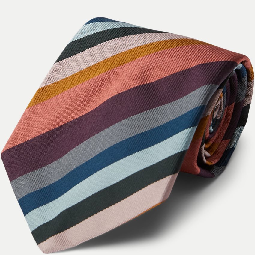 Paul Smith Accessories Slips AT230  MULTI