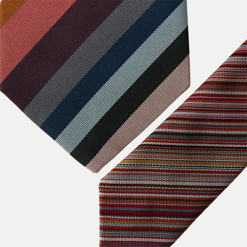 Paul Smith Accessories Ties AT230  MULTI