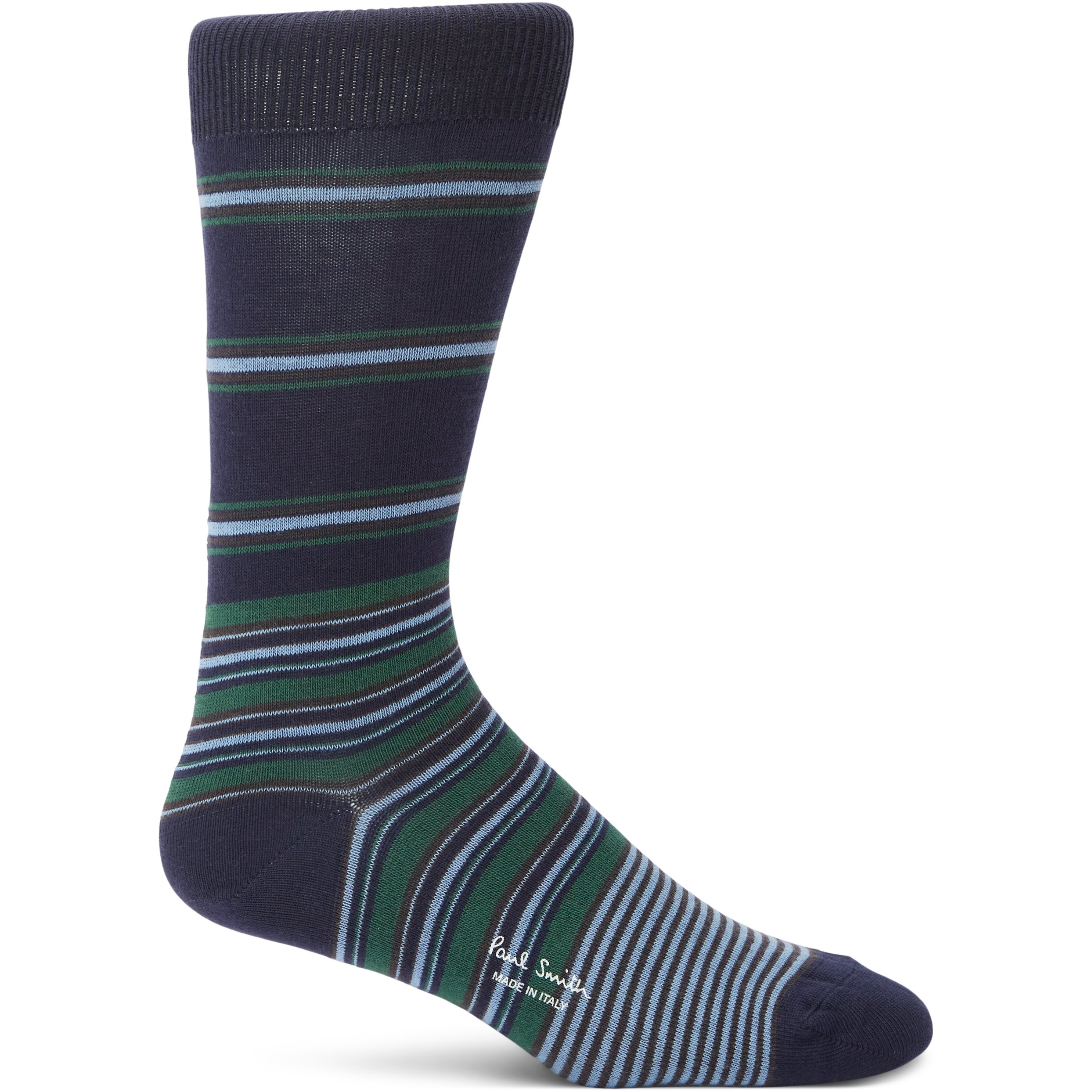 Stockings - Socks - Green