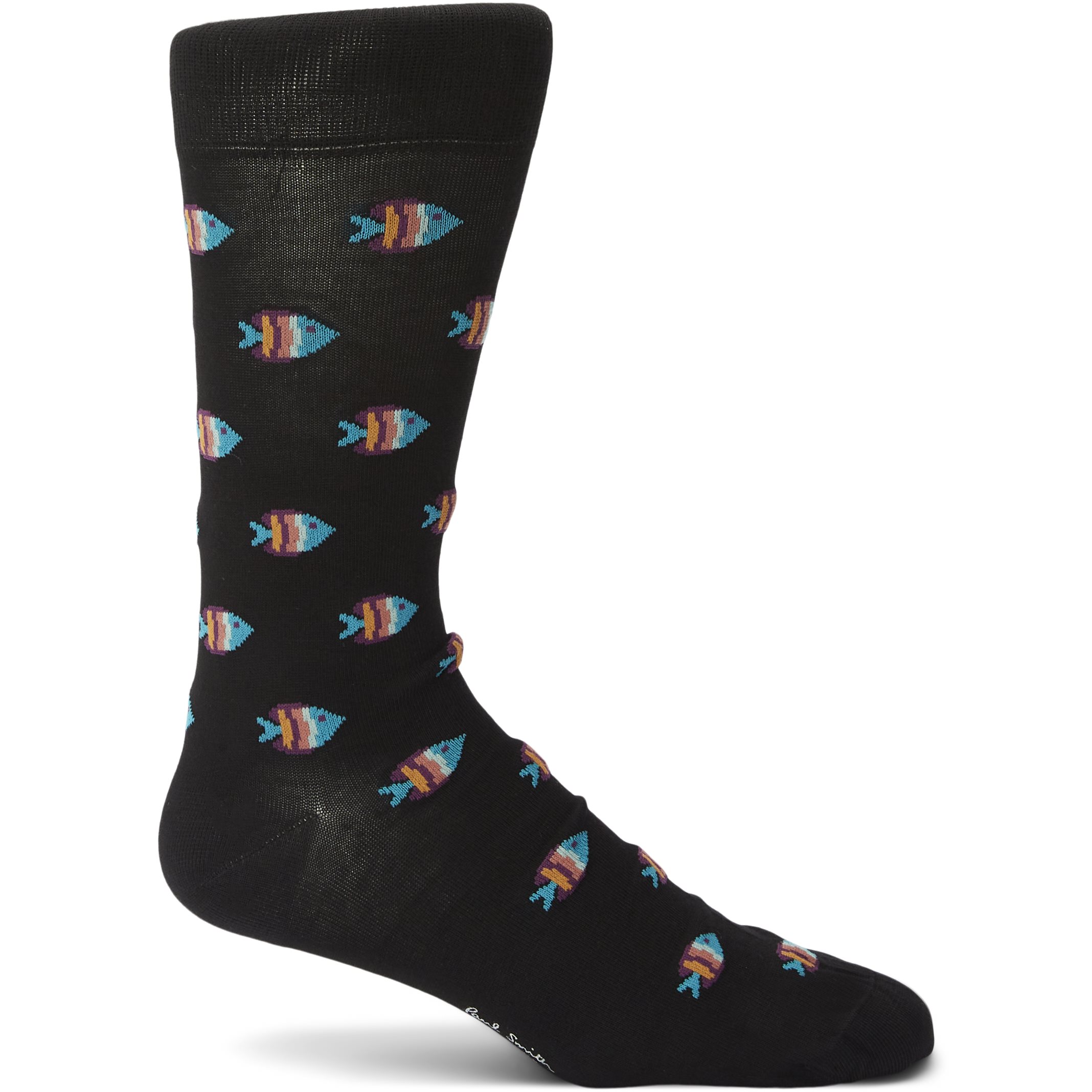 Stockings - Socks - Black