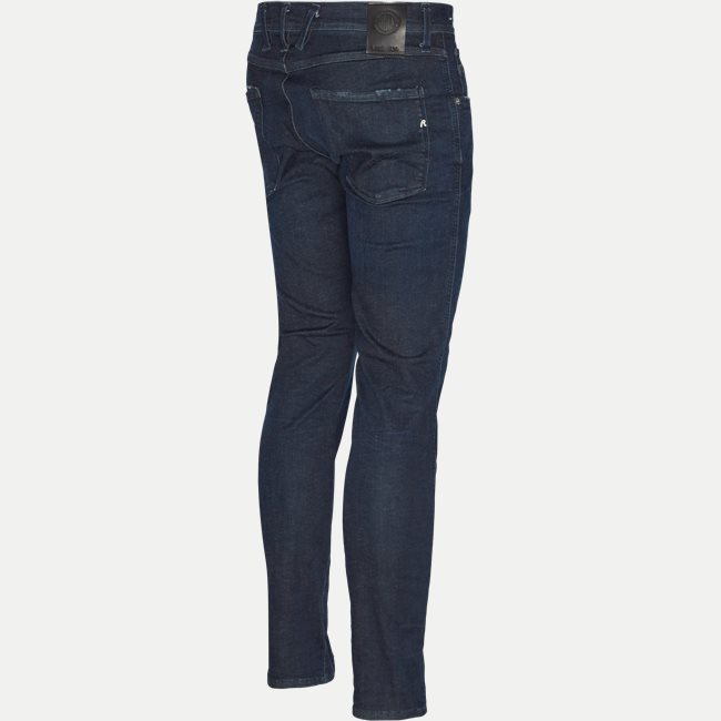 661 E03 Anbass Hyperflex Jeans