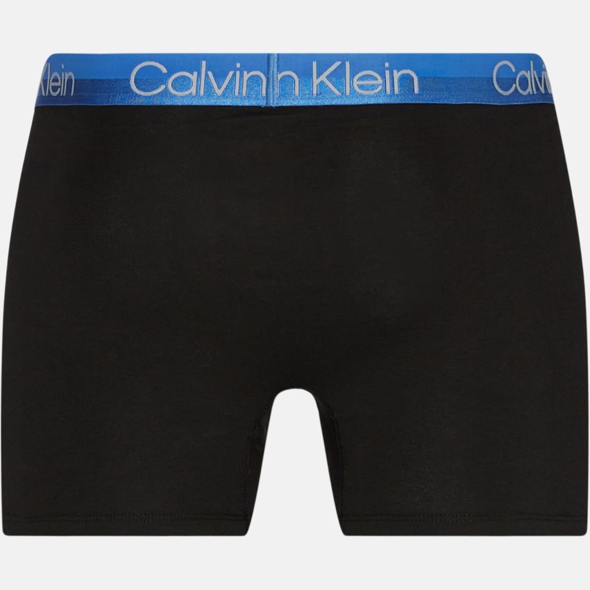 Calvin Klein Undertøj 000NB2971AUW9 SORT