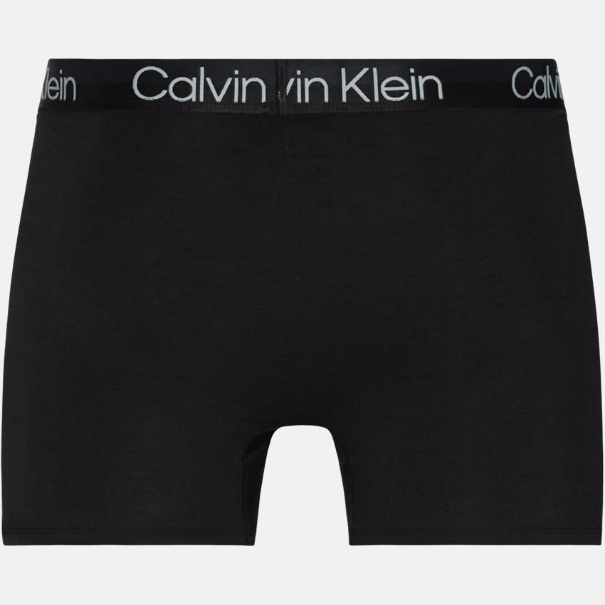 Calvin Klein Underwear 000NB2971A7V1 SORT