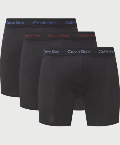 Calvin Klein Underwear 000NB1770AX09 Black
