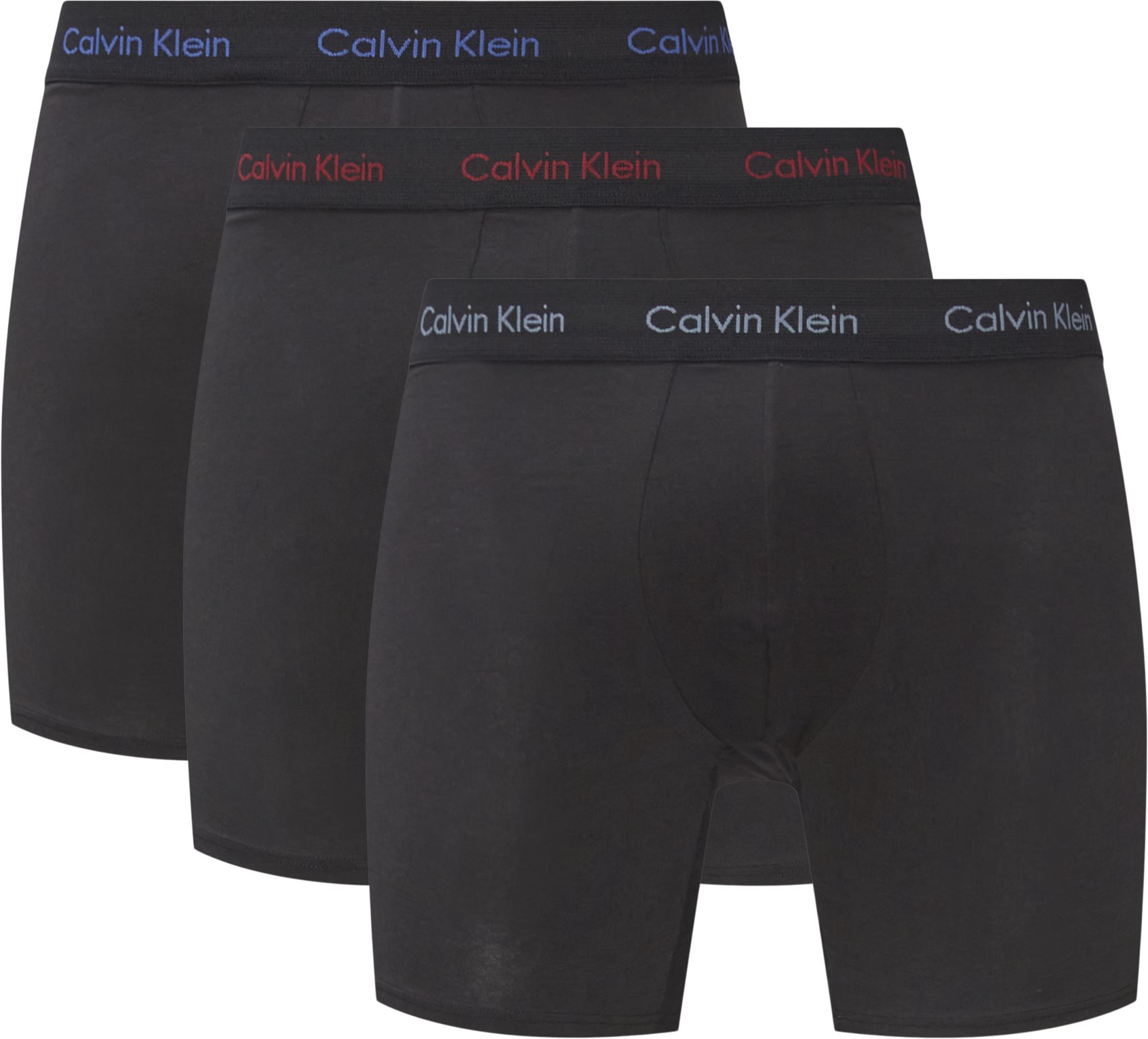 Calvin Klein Underkläder 000NB1770AX09 Svart