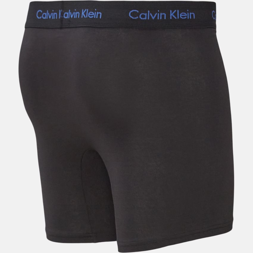 Calvin Klein Undertøj 000NB1770AX09 SORT