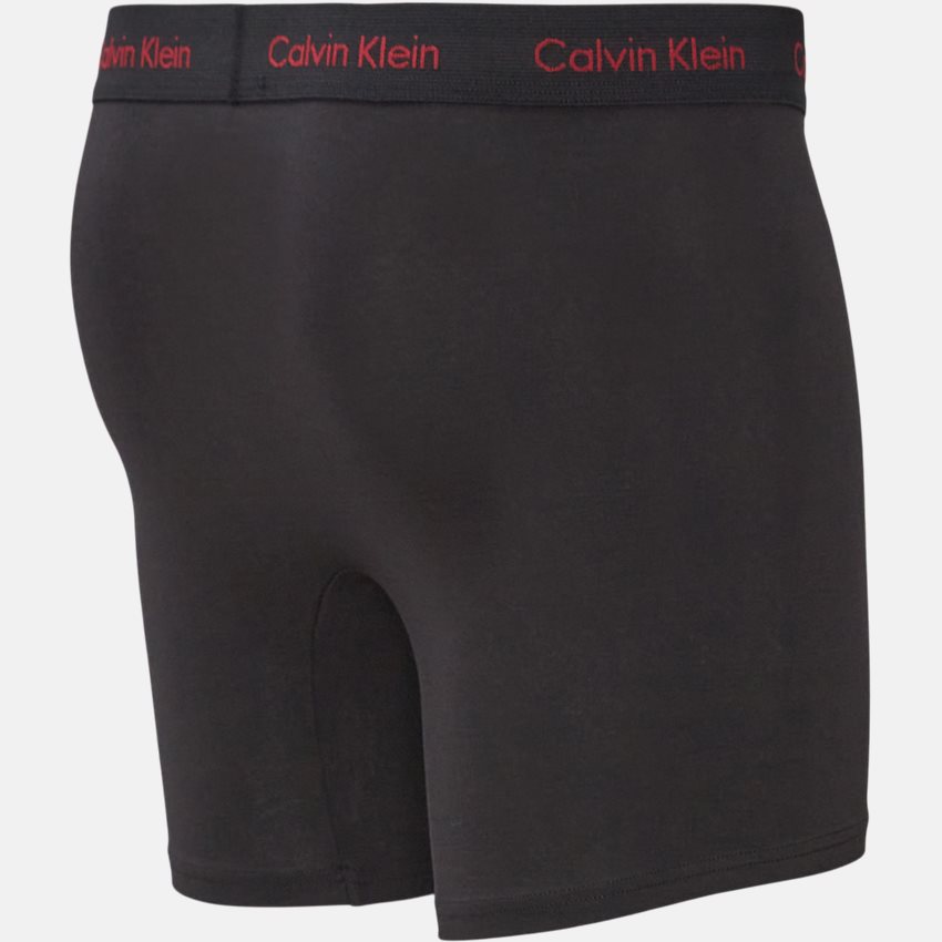 Calvin Klein Underwear 000NB1770AX09 SORT