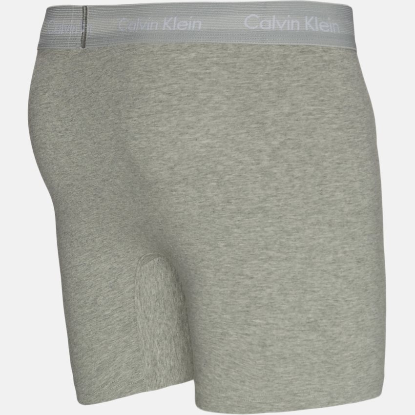 Calvin Klein Underwear 000NB1770AWIZ BLÅ/GRÅ