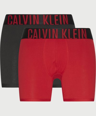 Calvin Klein Underkläder 000NB2603AW3J Röd