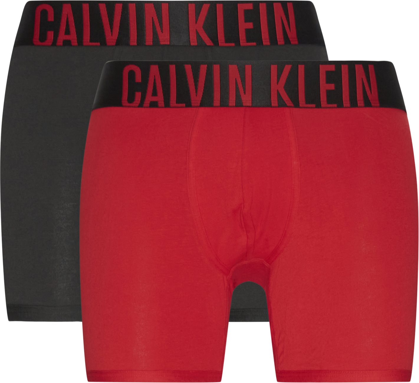 Calvin Klein Underwear 000NB2603AW3J Red