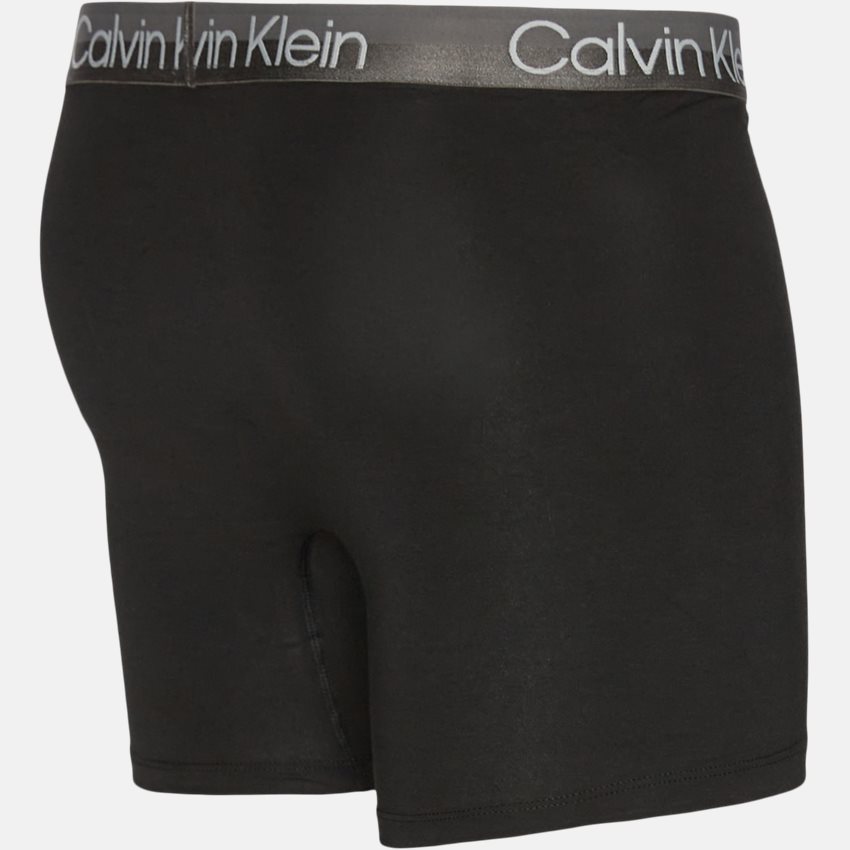 Calvin Klein Undertøj 000NB2971AUWA SORT