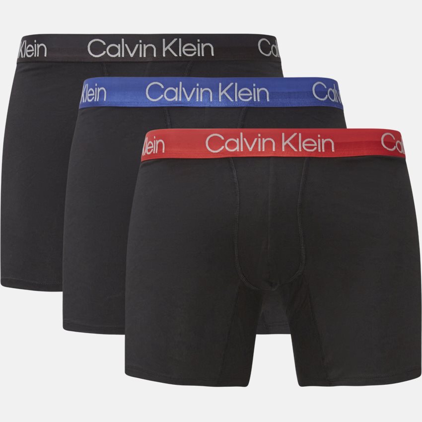 Calvin Klein Underwear 000NB2971AXYD SORT