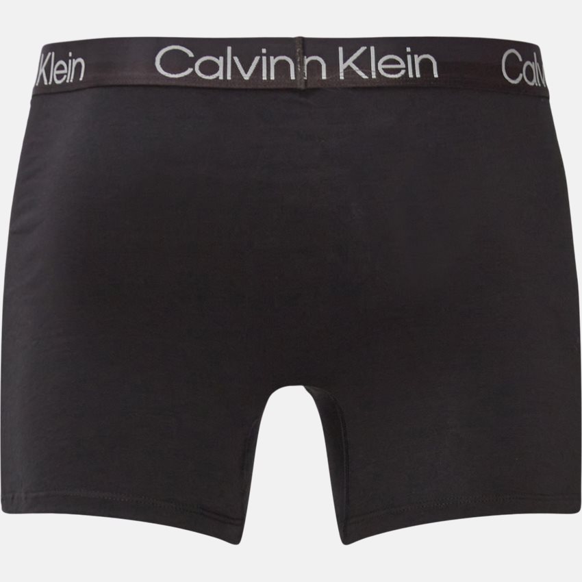 Calvin Klein Underwear 000NB2971AXYD SORT