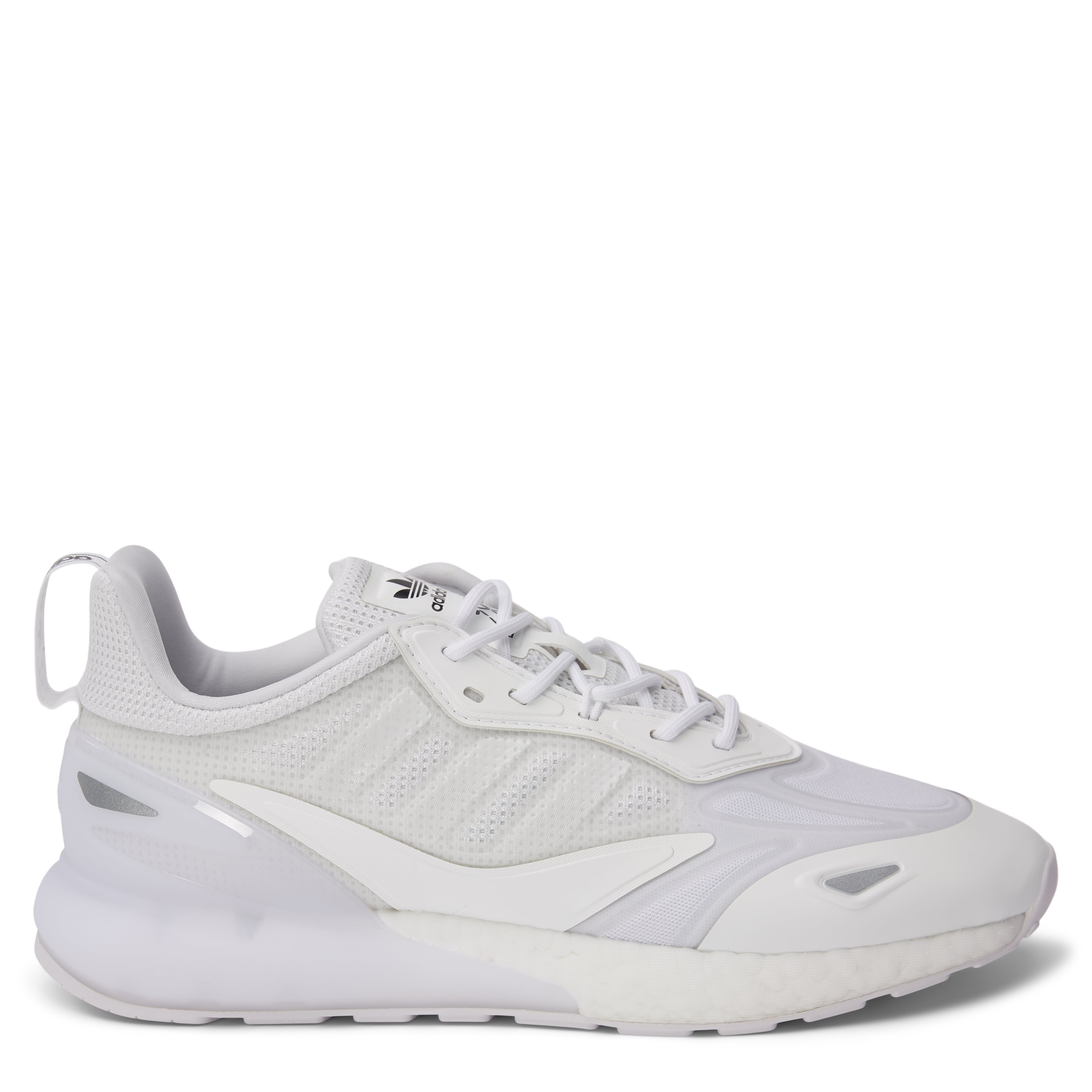 Zx 2k Boost Sneaker - Shoes - White