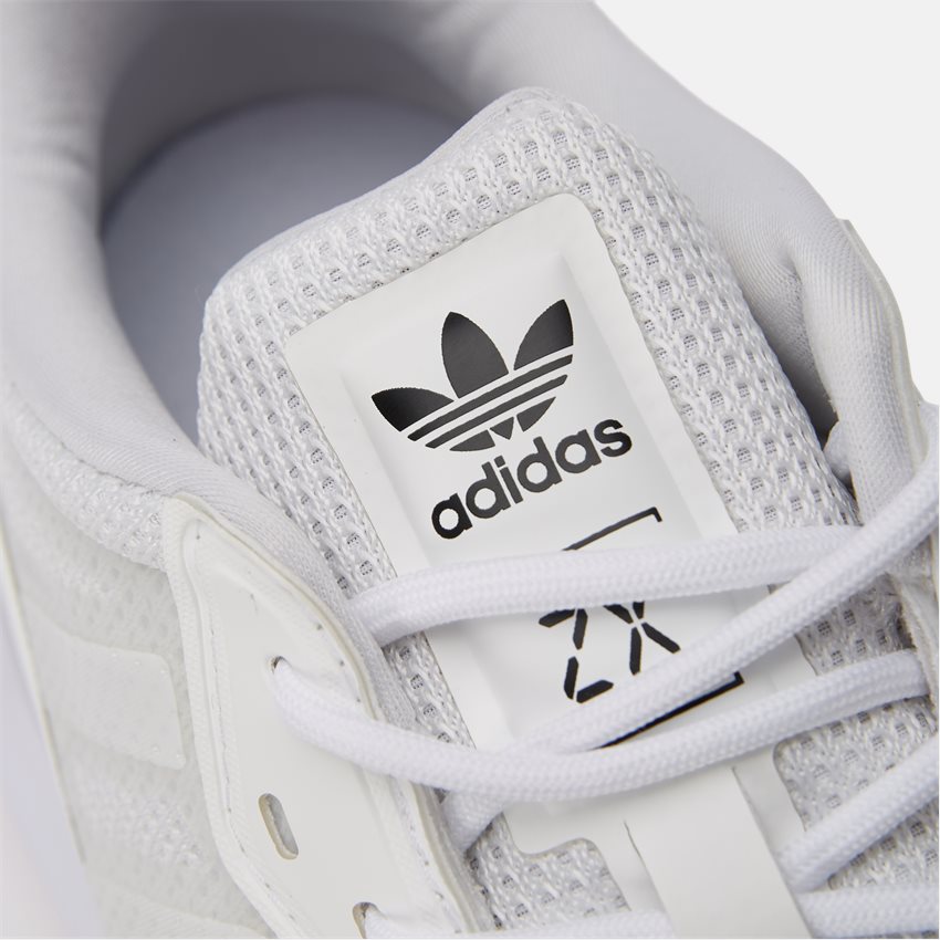 Adidas Originals Shoes ZX 2K BOOST 2.0 GZ7741 HVID