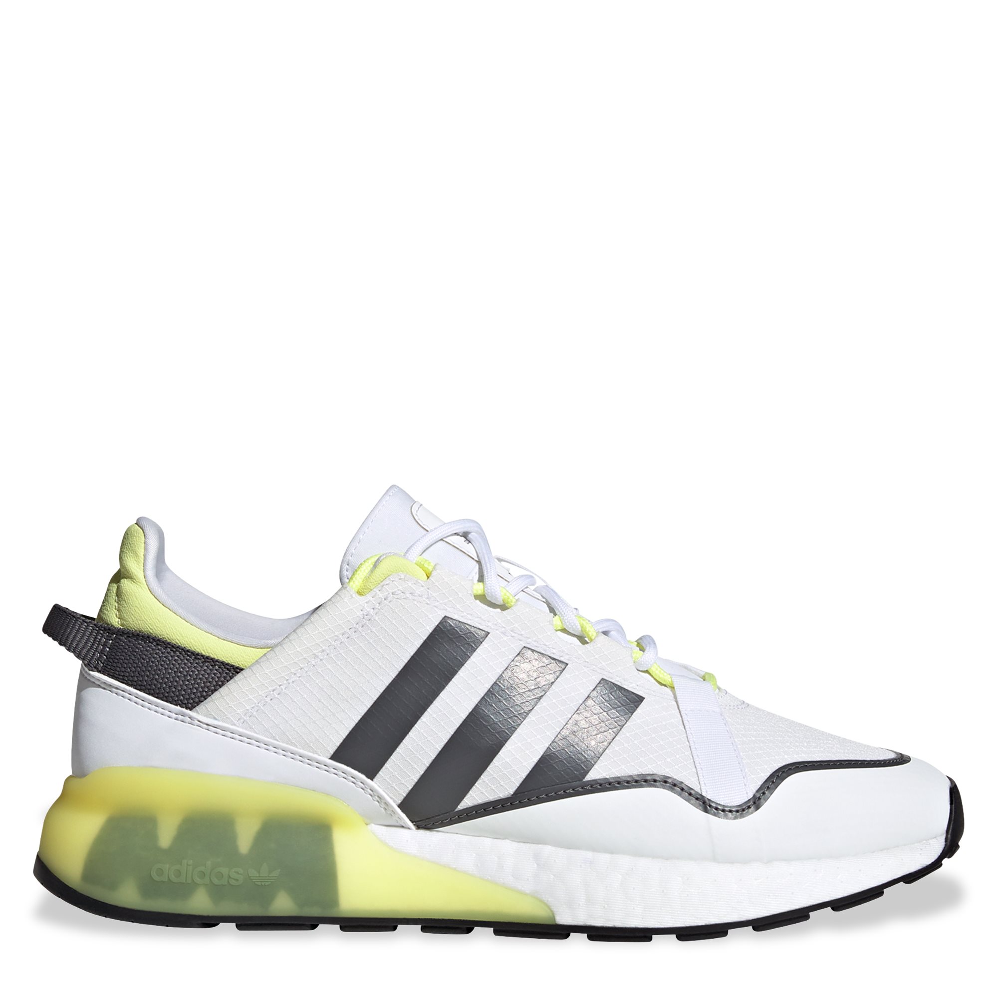 Zx 2k Boost Pure - Shoes - White