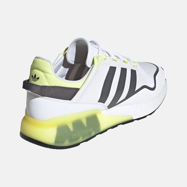 Zx 2k Boost Pure